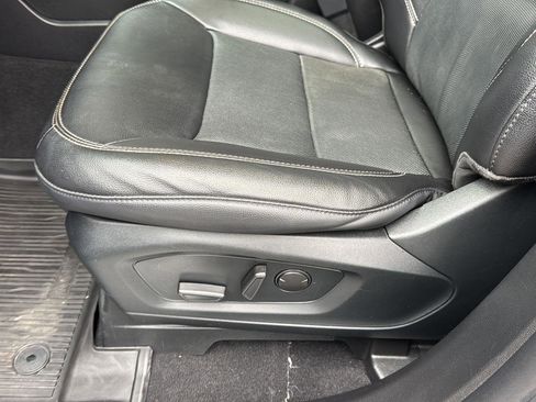 Certified 2022 Ford Explorer Limited w/ Equipment Group 301A image 27