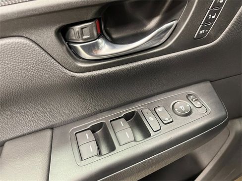 New 2026 Honda CR-V Sport-L image 15