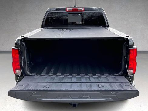 Used 2024 Chevrolet Colorado ZR2 w/ ZR2 Convenience Package III image 7