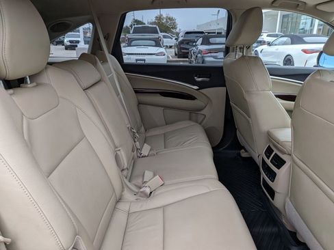 Used 2016 Acura MDX FWD w/ Technology Package image 20