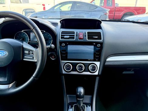 Used 2015 Subaru Crosstrek 2.0i Limited image 31