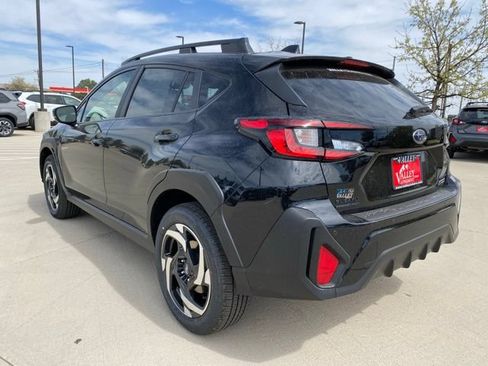 New 2026 Subaru Crosstrek 2.5i Limited w/ Crosstrek Mirror Package AWD/4WD image 3