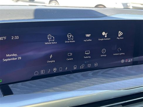 New 2026 Cadillac Escalade IQ Sport 2 image 17