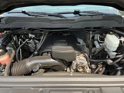 Used 2019 Chevrolet Silverado 2500 W/T w/ WT Convenience Package AWD/4WD image 29