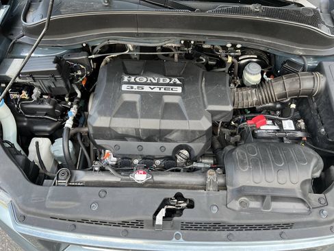 Used 2006 Honda Ridgeline RTS image 25