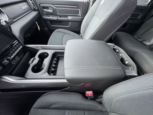 New 2025 RAM 2500 Big Horn image 56