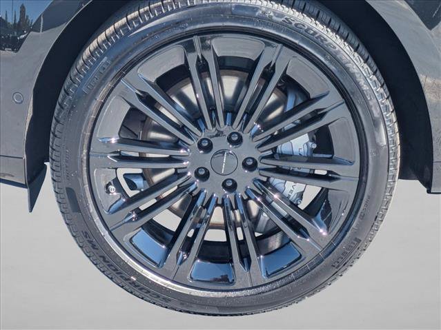 New 2026 Land Rover Range Rover SE AWD/4WD image 10