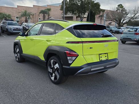 New 2026 Hyundai Kona Limited image 5