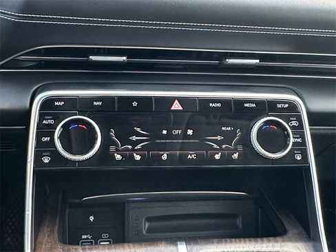 Used 2023 Genesis GV80 3.5T w/ Advanced Package image 17