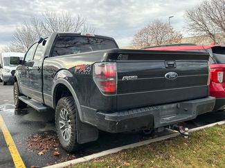 Used 2012 Ford F150 FX4 w/ Max Trailer Tow Pkg video 3