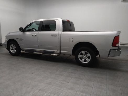 Used 2019 RAM 1500 Classic SLT image 3