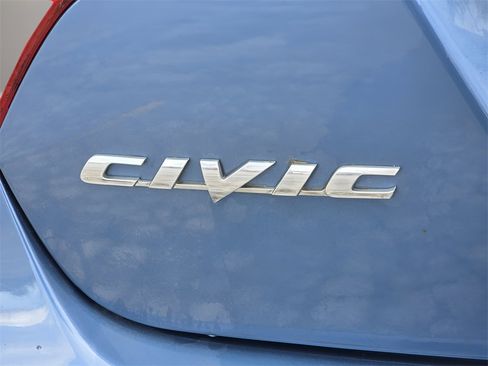 Used 2009 Honda Civic LX image 11