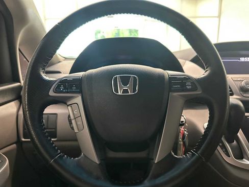 Used 2013 Honda Odyssey EX-L image 12