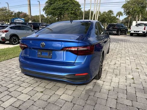 Used 2024 Volkswagen Jetta Sport FWD image 37