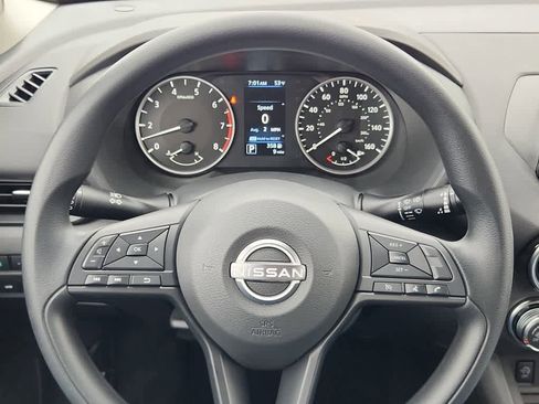 New 2025 Nissan Sentra S image 15