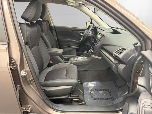 Certified 2023 Subaru Forester Premium AWD/4WD image 15