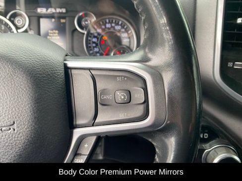 Used 2020 RAM 1500 Big Horn RWD image 18