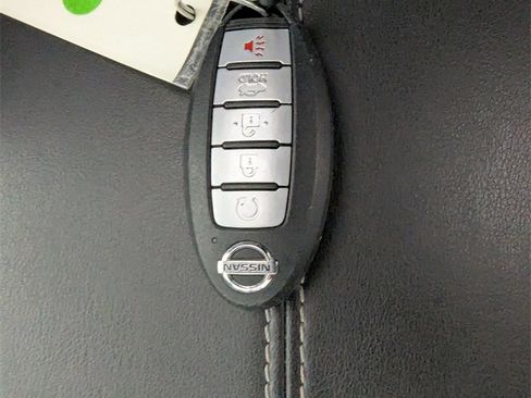 Used 2022 Nissan Altima 2.5 SL image 29