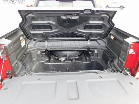 New 2026 Honda Ridgeline TrailSport image 7