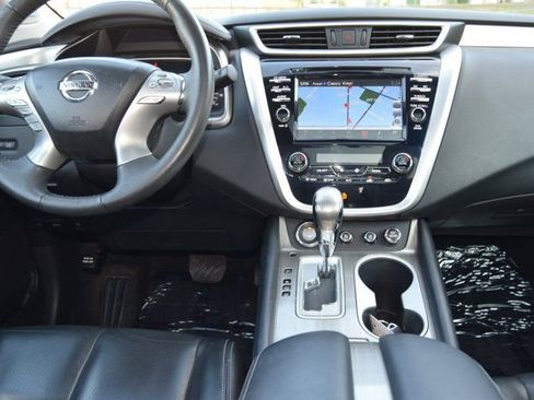 Used 2016 Nissan Murano Platinum w/ Platinum Technology Package image 26