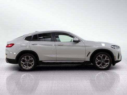 Used 2022 BMW X4 xDrive30i w/ Convenience Package AWD/4WD image 6