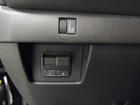 New 2026 Chevrolet Colorado Trail Boss AWD/4WD image 26
