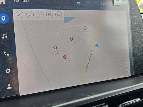 New 2026 Subaru Outback Limited image 8