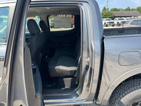 New 2026 Ford Ranger XLT w/ FX4 Off-Road Package AWD/4WD image 16