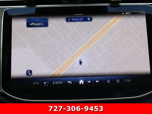 Certified 2024 Mercedes-Benz E 350 E 350 image 3