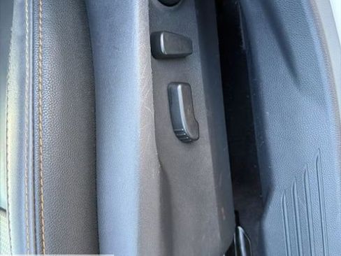 Certified 2025 Subaru Outback Wilderness image 47