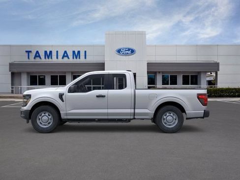 New 2026 Ford F150 XL RWD image 3
