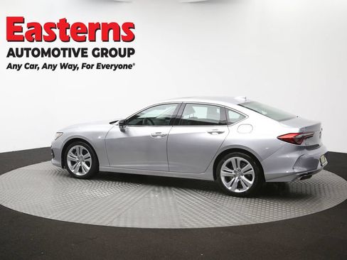 Used 2023 Acura TLX w/ Technology Package FWD image 65
