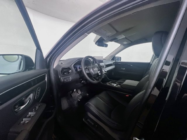 New 2026 Honda Pilot EX-L image 14