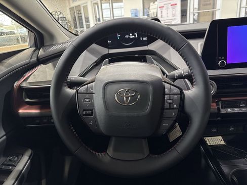 New 2026 Toyota Prius Plug-In Hybrid image 14