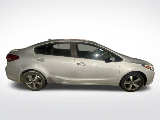 Used 2018 Kia Forte LX w/ LX Popular Package FWD image 8