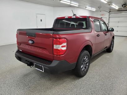 New 2026 Ford Maverick XLT w/ XLT Luxury Package