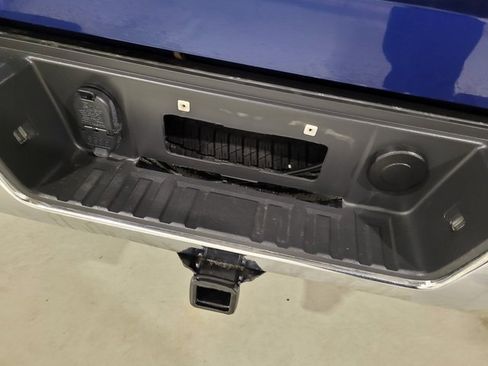 Used 2018 GMC Sierra 1500 SLT w/ SLT Premium Package image 62