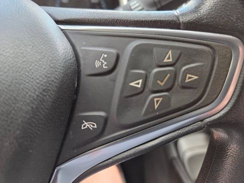 Used 2016 Chevrolet Malibu LS FWD image 17