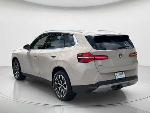 New 2026 BMW X3 xDrive30 AWD/4WD image 7