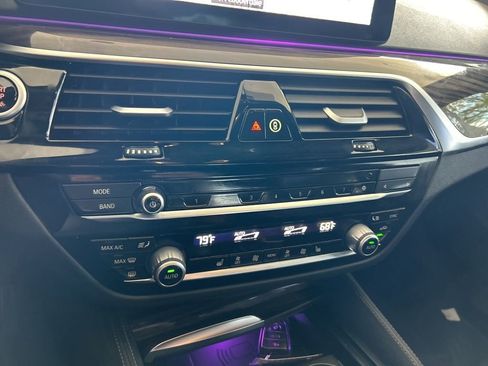 Used 2023 BMW 540i w/ M Sport Package RWD image 50