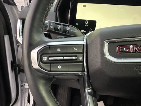 Used 2025 GMC Terrain Elevation image 30