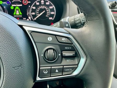 Certified 2023 Acura RDX Advance Package image 26