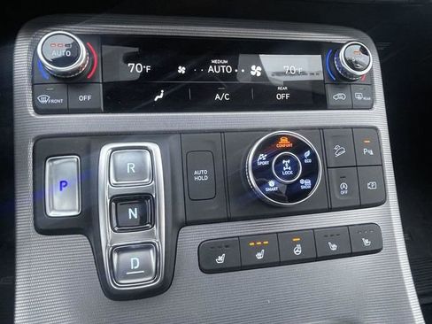 Used 2025 Hyundai Palisade Calligraphy AWD/4WD image 22