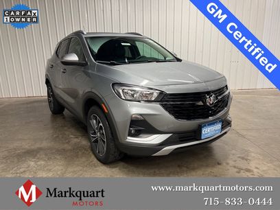 Certified 2023 Buick Encore GX Select w/ Safety Package II