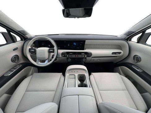 New 2026 Hyundai Palisade Calligraphy AWD/4WD image 13