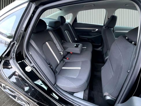 New 2026 Hyundai Sonata SEL image 9