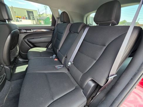 Used 2015 Kia Sorento LX FWD image 7