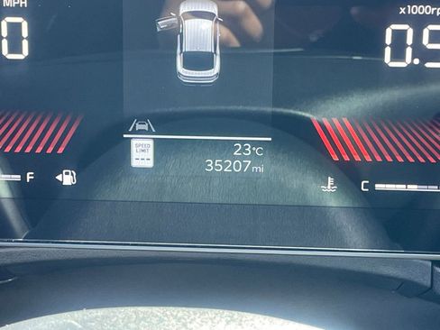 Used 2025 Kia K4 LXS image 43