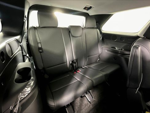 New 2026 Hyundai Palisade SEL AWD/4WD image 20