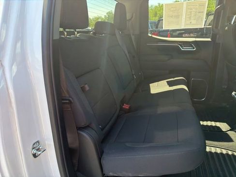 Used 2025 GMC Sierra 1500 Elevation w/ X31 Off-Road Package AWD/4WD image 13